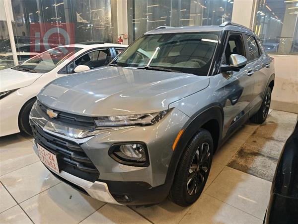 Chevrolet Trailblazer 2023 for sale in Iraq - Erbil